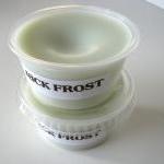 Jack Frost Scented Soy Wax ..