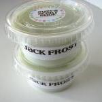 Jack Frost Scented Soy Wax ..